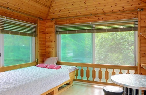 Deoksan House | Yesan Aria O2 Pension