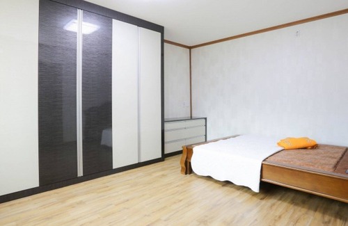 Deoksan House | Yesan Aria O2 Pension
