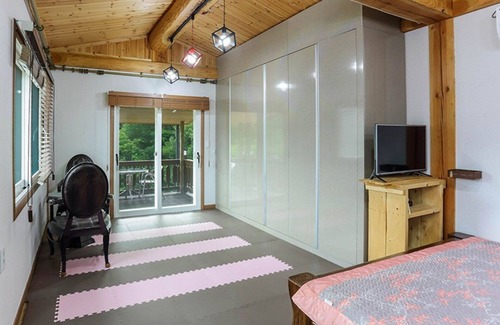 Deoksan House | Yesan Aria O2 Pension