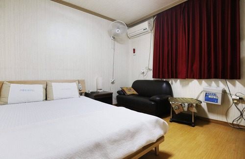 Yesan Hotel | Yesan Grand Motel