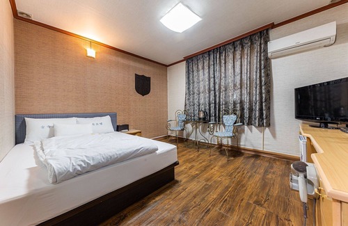 Mokpa-ri Hotel | Yesan Supsok Motel