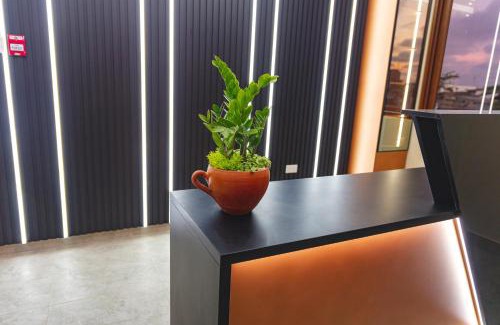 Salinas Hotel | Yesimar Hotel