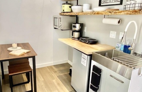 Ridgway House | Yeti Summit Studio 262 Whispering Pines