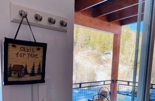 Ridgway House | Yeti Summit Studio 262 Whispering Pines