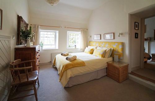 Claverton House | Yew Tree Cottage
