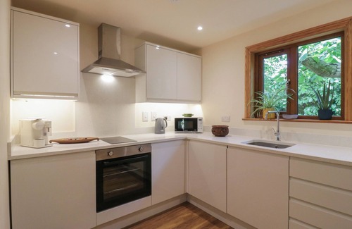 Dartford Cottage | Yew Tree Cottage