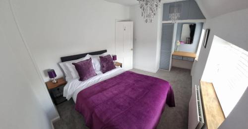 Woodstock Villa | Yew Tree House