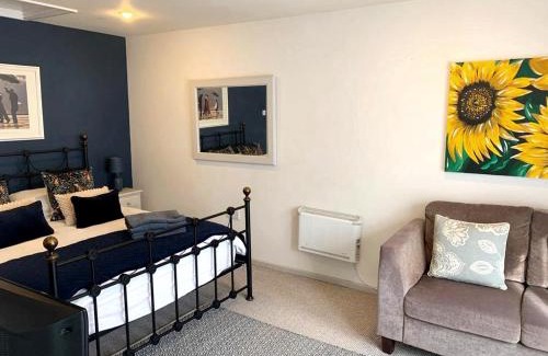 Marnhull Apartment | Yew Tree View