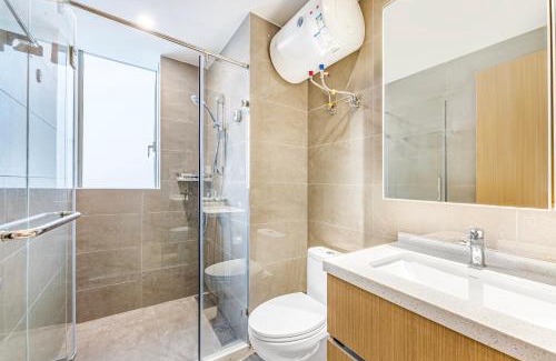 Zhuhai Gongbei Hotel | Yibo Hotel - Gongbei Port Fuhuari Branch