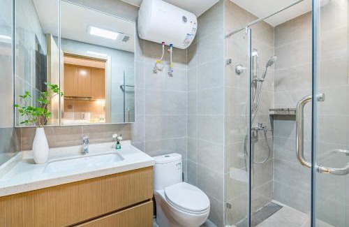 Zhuhai Gongbei Hotel | Yibo Hotel - Gongbei Port Fuhuari Branch