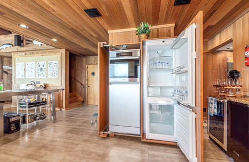 Stuart House | Yin & Yang: 2-SideBySide Ocean-2-River Beach Houses: Pool, Hot tubs, Dock!