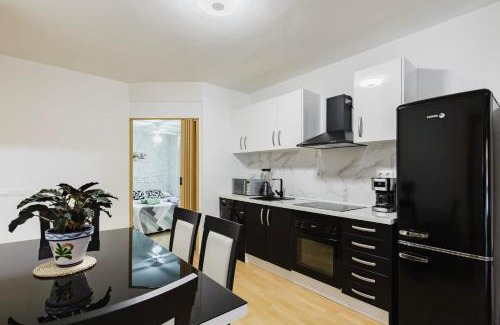 Balerma Apartment | Ying y Yang