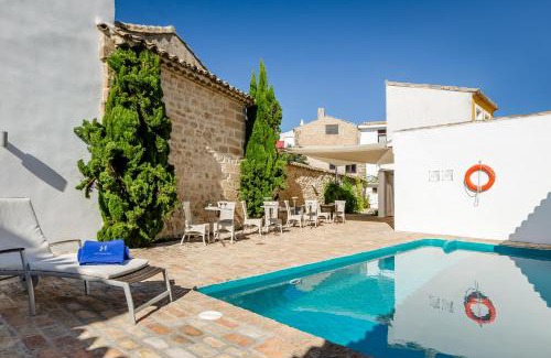 Old Town Baeza Hotel | YIT La Casona del Arco
