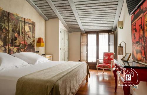 Old Town Baeza Hotel | YIT La Casona del Arco