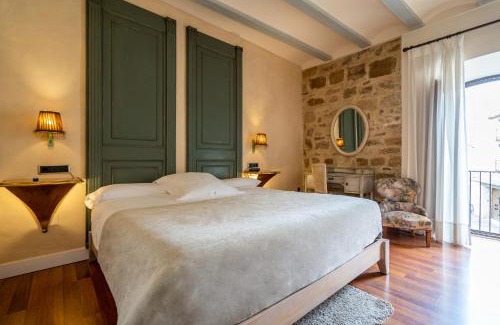 Old Town Baeza Hotel | YIT La Casona del Arco
