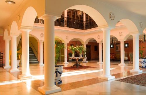 Valencina de la Concepcion Hotel | YIT Vereda Real