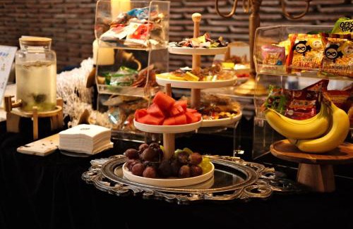 Beilin Hotel | YiXi Designer Hotel - Xi'an Bell Tower & Ming City Wall & T'ang Dynasty Ever-Bright City