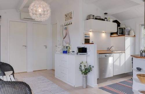 Dronningmolle House | "Ylermi" - 1.5km from the sea by Interhome