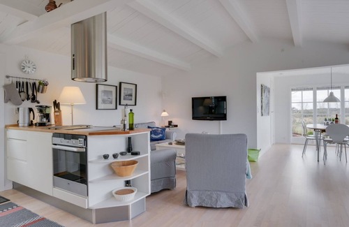 Dronningmolle House | "Ylermi" - 1.5km from the sea by Interhome