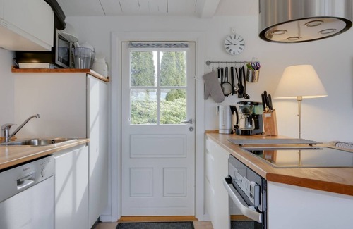 Dronningmolle House | "Ylermi" - 1.5km from the sea by Interhome