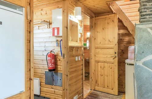 Yllas House | Ylläsparit As. Mustikka by Interhome