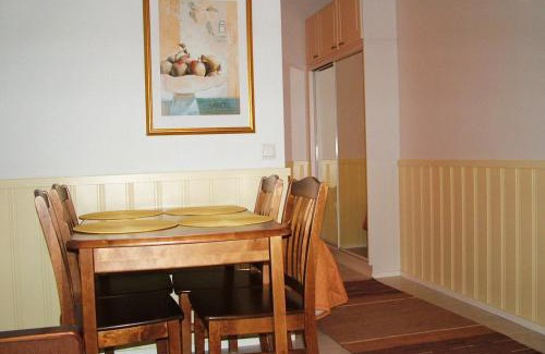 Akaslompolo Apartment | Yllästar 305 Apartment