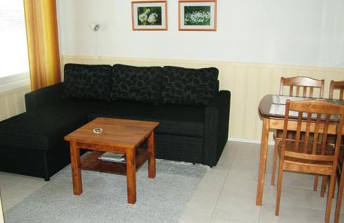 Akaslompolo Apartment | Yllästar 305 Apartment