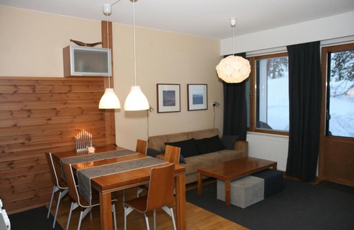 Yllas House | Yllas Chalets A208