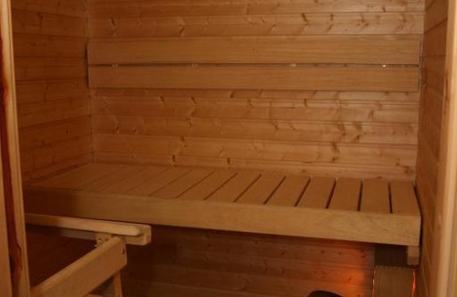 Yllas House | Yllas Chalets A208