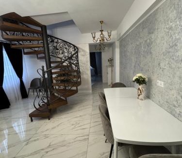 Craiova Apartment | YNG residence