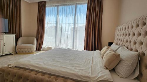 Iasi Villa | YNS Cozy House