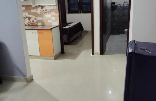 Rishikesh Apartment | Yog Kul Home Stay - Economy