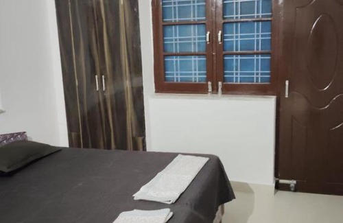 Rishikesh Apartment | Yog Kul Home Stay - Economy