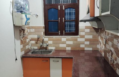 Rishikesh Apartment | Yog Kul Home Stay - Economy