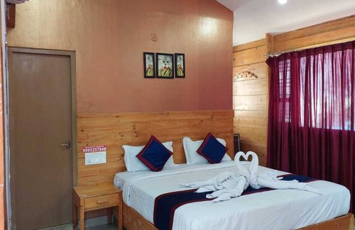Mysore Hotel | Yogi Golden Resort
