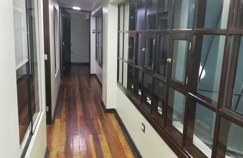 Cusco House | YOJUCA'S HOUSE
