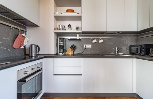 Ca' Bianca Apartment | Yoko · Apartment Yoko - Griante