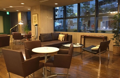 Minatomirai Hotel | Yokohama Mandarin Hotel