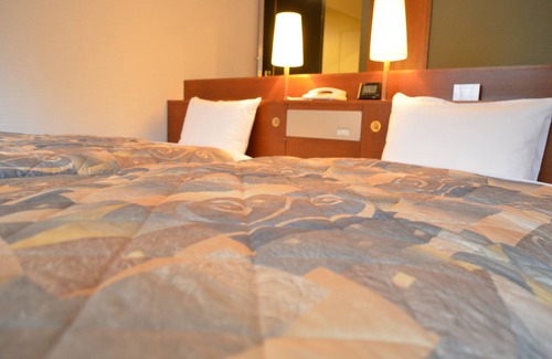 Minatomirai Hotel | Yokohama Mandarin Hotel