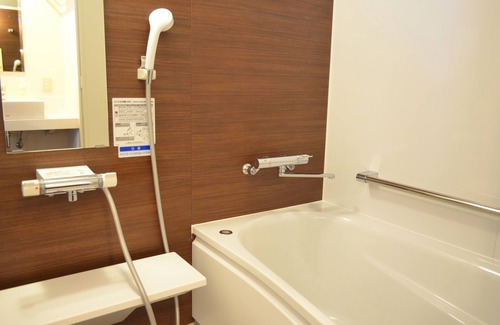 Minatomirai Hotel | Yokohama Mandarin Hotel