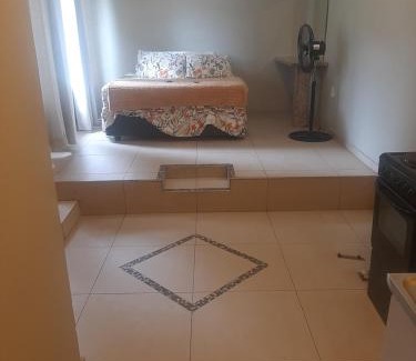 Germiston House | Yolkel guesthouse