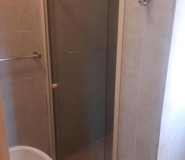 Germiston House | Yolkel guesthouse