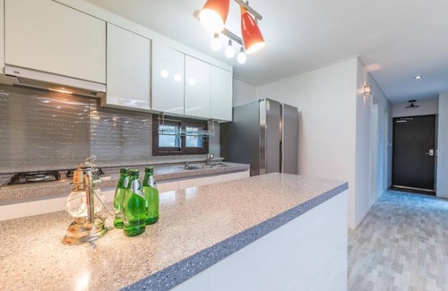 Yongin House | Yongin El Pension