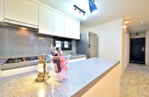 Yongin House | Yongin El Pension