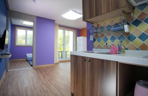 Yongin House | Yongin Everleeum Pension