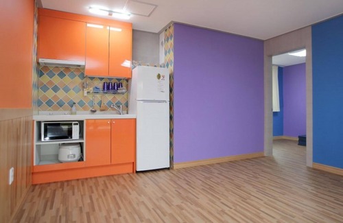 Yongin House | Yongin Everleeum Pension