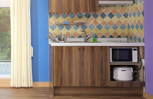 Yongin House | Yongin Everleeum Pension