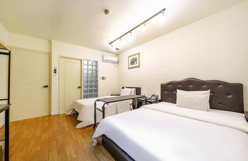 Yongin Hotel | Yongin Valentine