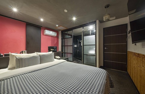 Yongin Hotel | Yongin Yangji Banner Hotel