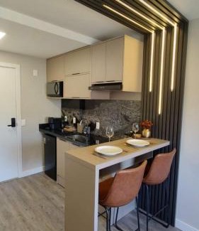 Mont'Serrat Apartment | Yoo 914 - Luxury Loft